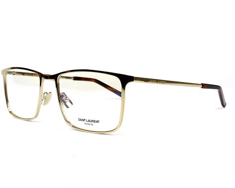 ysl eyeglasses 2019|yves saint laurent eyeglasses.